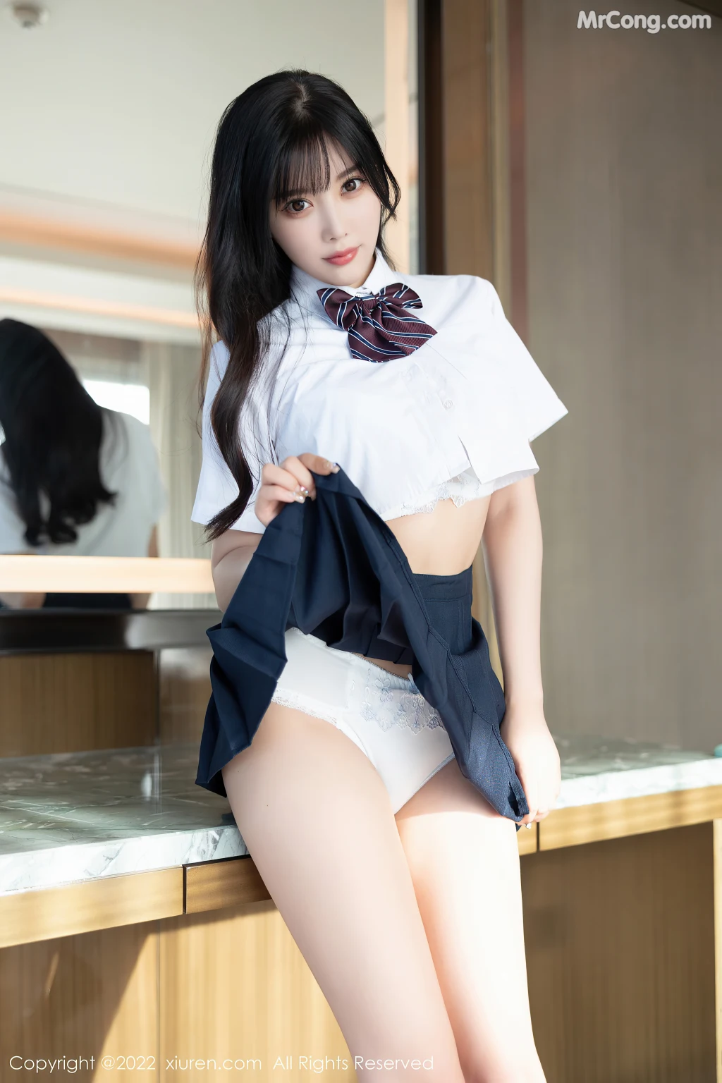 XIUREN No.5338: Yang Chen Chen (杨晨晨Yome) (84 photos) – Page 4