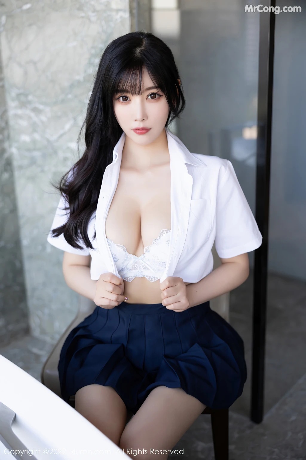 XIUREN No.5338: Yang Chen Chen (杨晨晨Yome) (84 photos) – Page 4