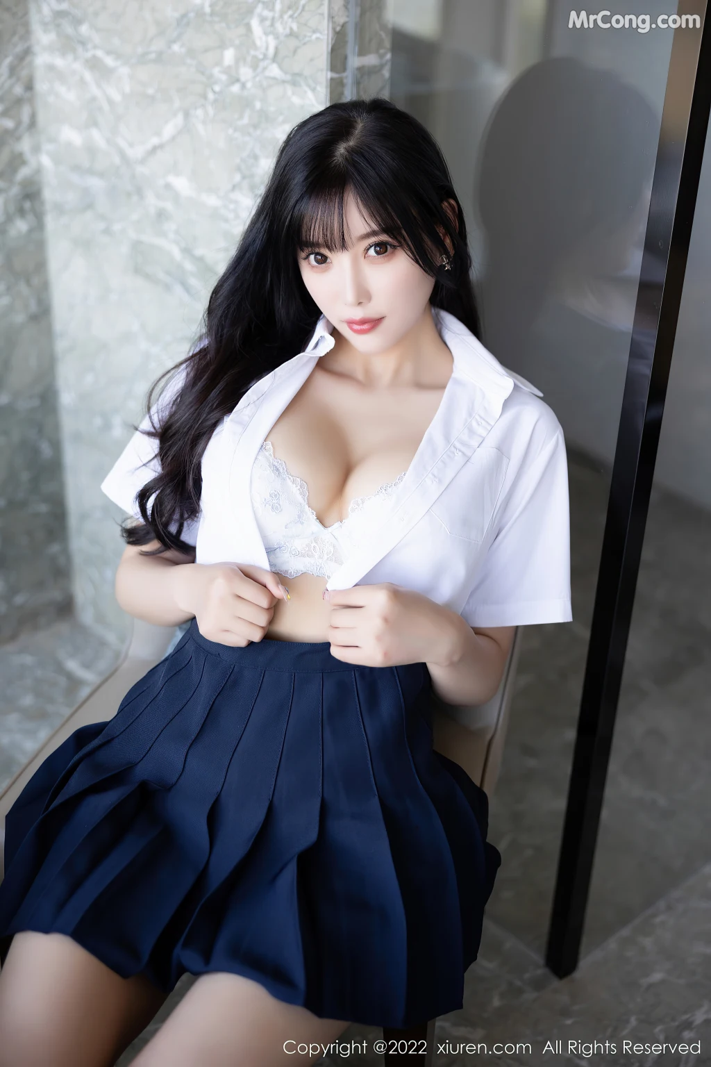 XIUREN No.5338: Yang Chen Chen (杨晨晨Yome) (84 photos) – Page 5