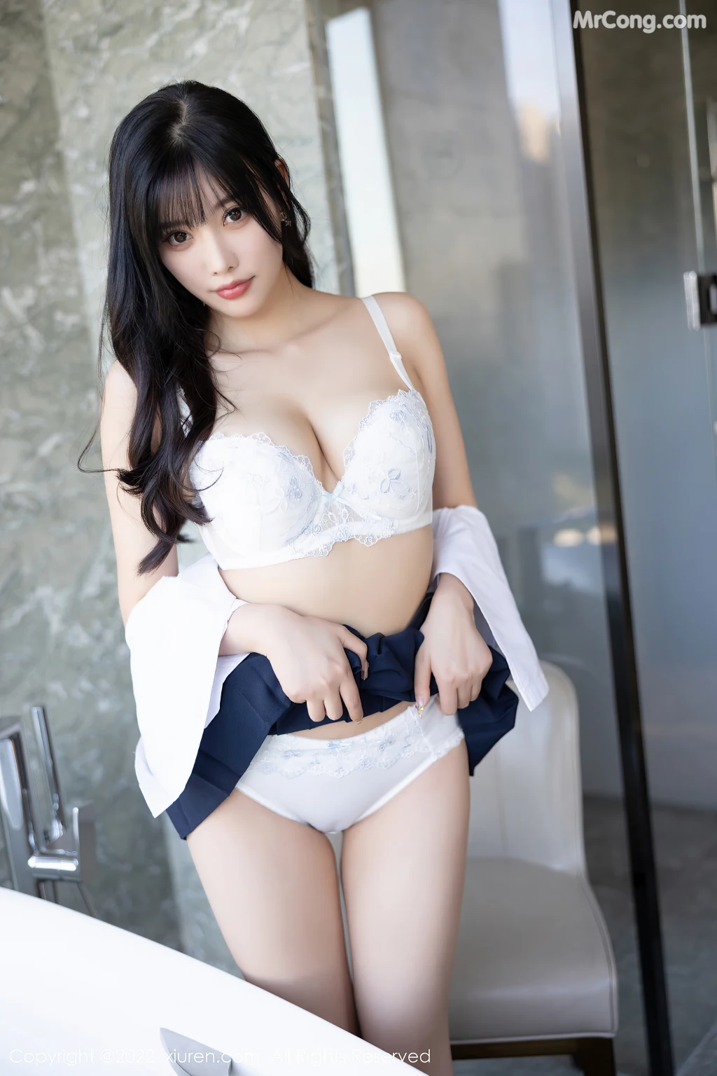 XIUREN No.5338: Yang Chen Chen (杨晨晨Yome) (84 photos) – Page 6