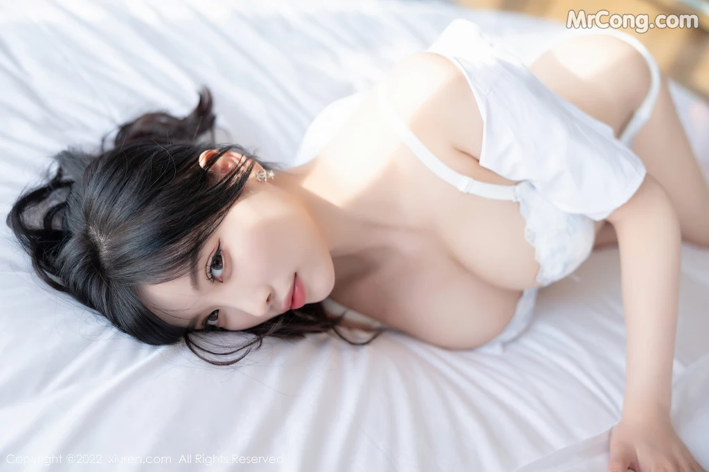 XIUREN No.5338: Yang Chen Chen (杨晨晨Yome) (84 photos) – Page 9