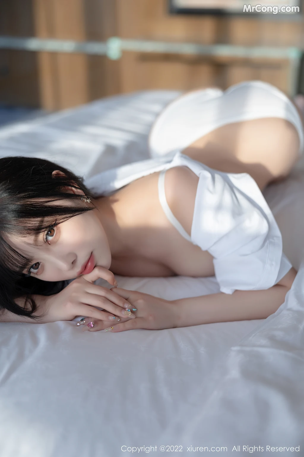 XIUREN No.5338: Yang Chen Chen (杨晨晨Yome) (84 photos) – Page 9