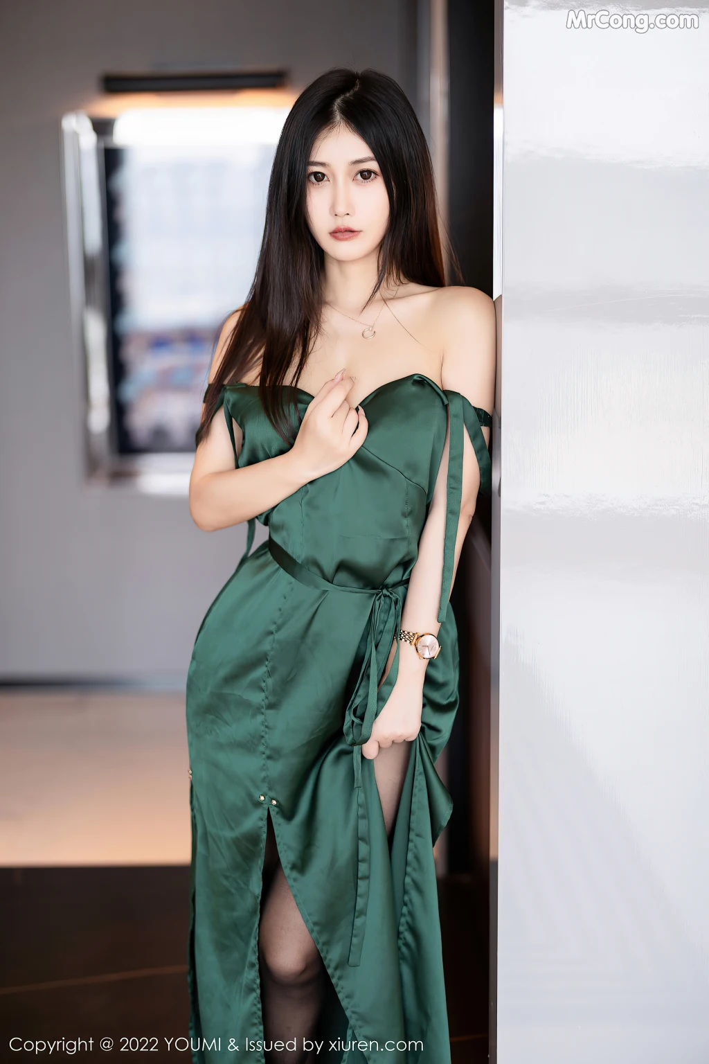 YouMi Vol.837: laura阿姣 (71 photos)