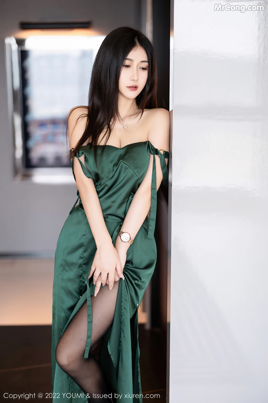 YouMi Vol.837: laura阿姣 (71 photos)