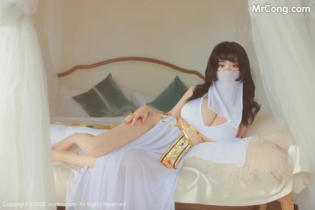 XIUREN No.5341: 奶酥36E (52 photos)