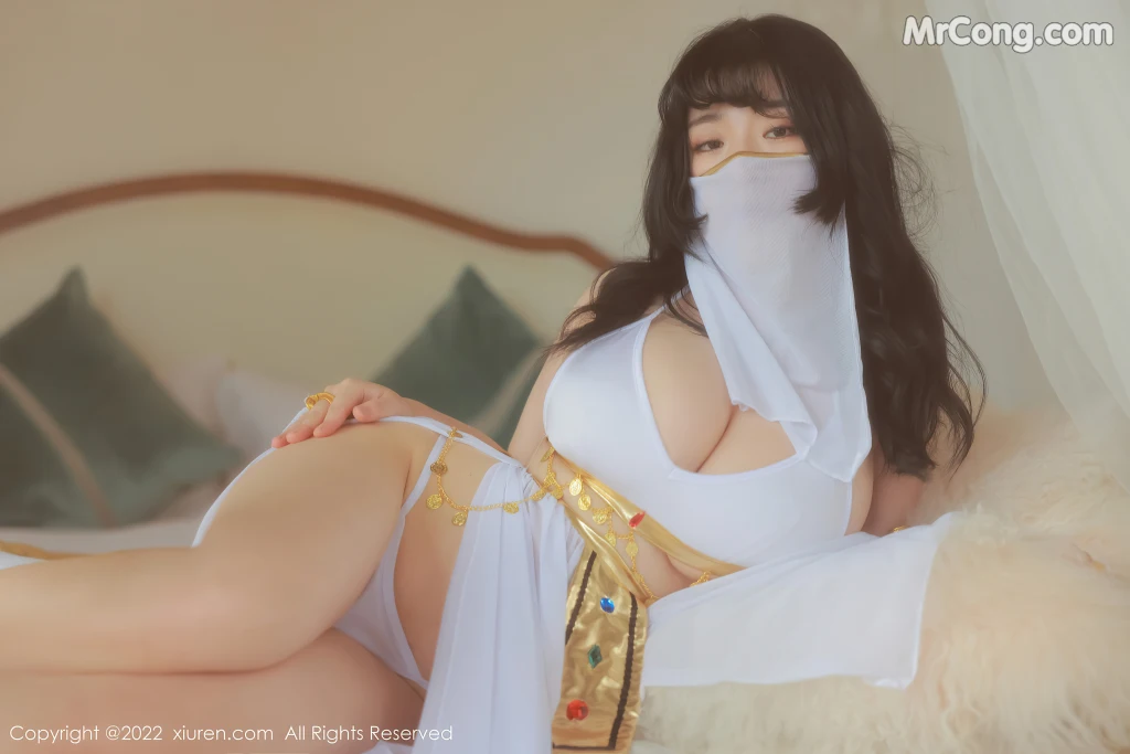 XIUREN No.5341: 奶酥36E (52 photos)