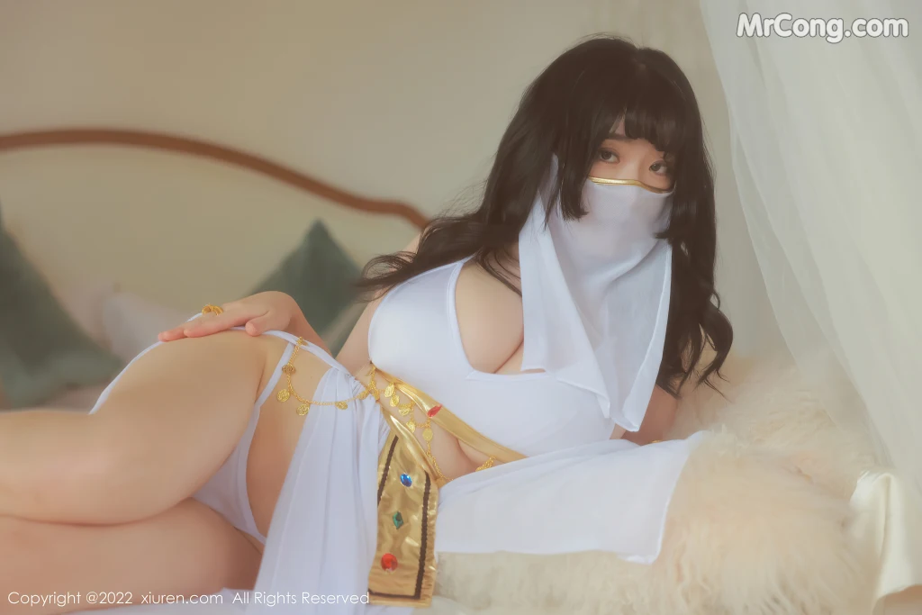 XIUREN No.5341: 奶酥36E (52 photos)