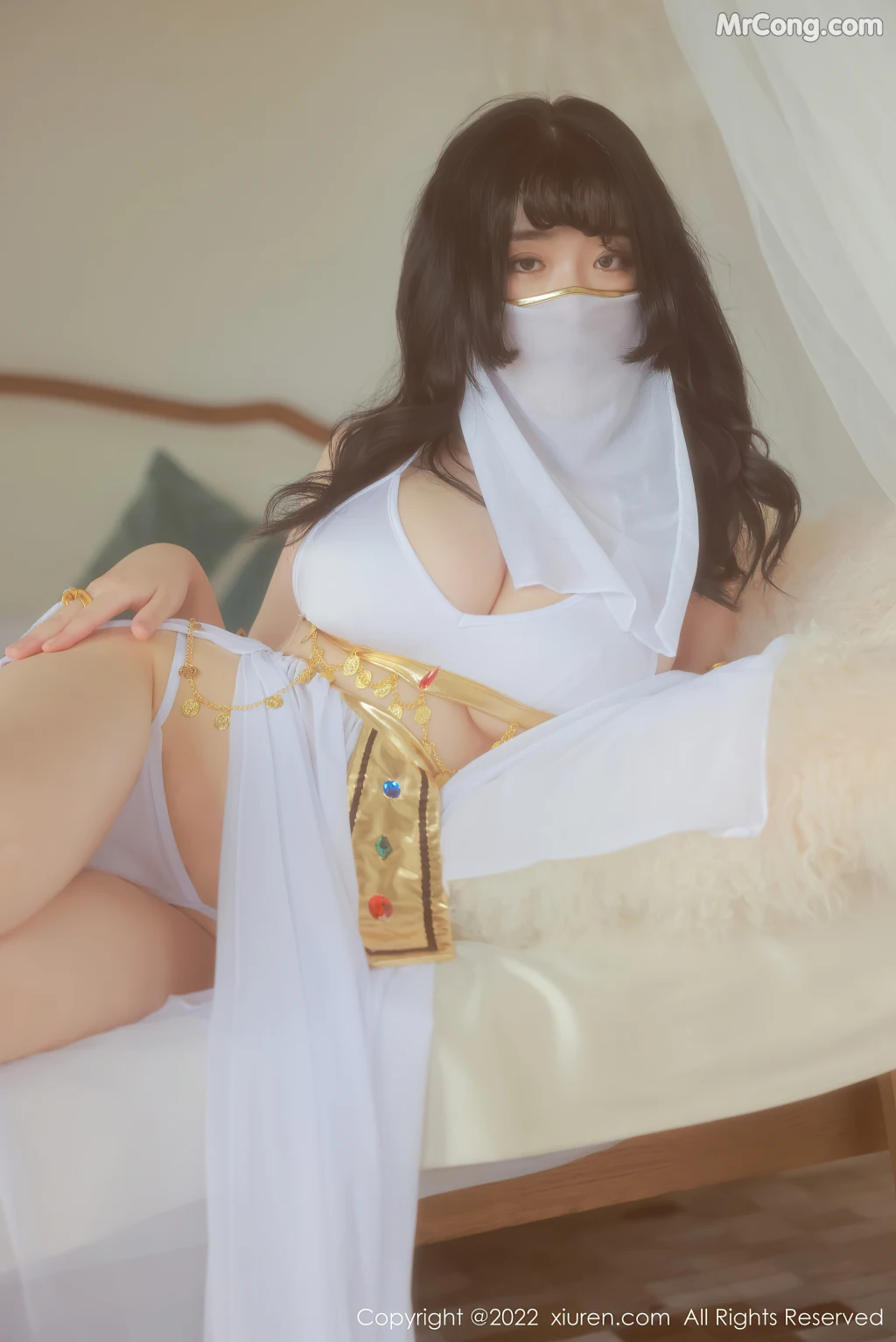 XIUREN No.5341: 奶酥36E (52 photos)