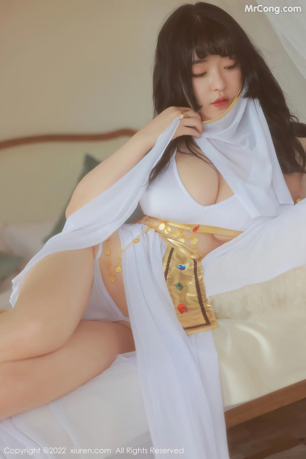 XIUREN No.5341: 奶酥36E (52 photos)