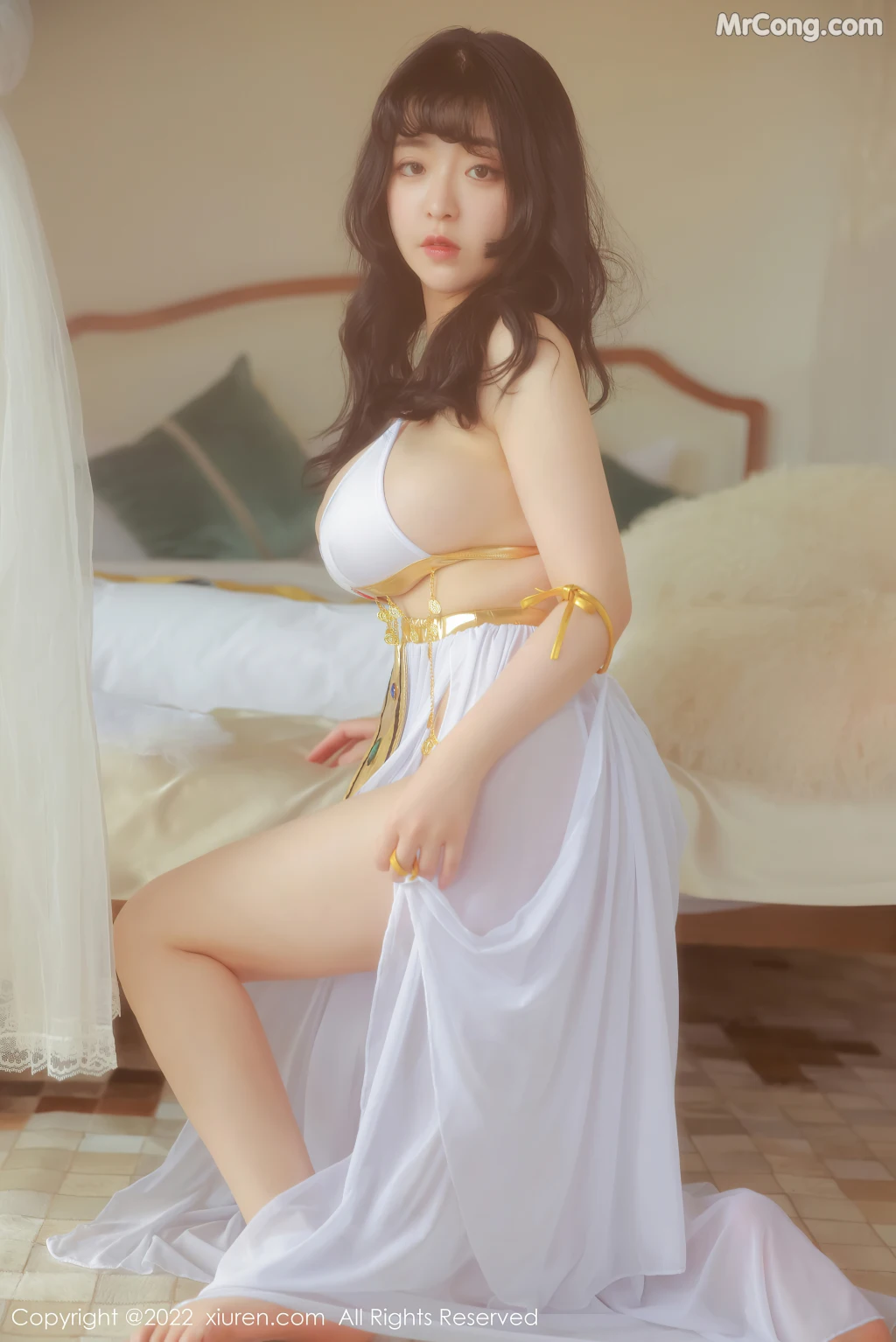 XIUREN No.5341: 奶酥36E (52 photos)