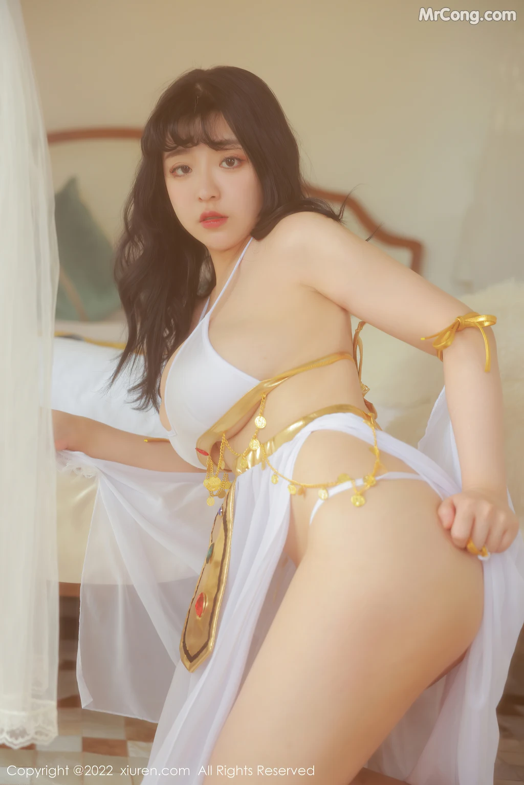 XIUREN No.5341: 奶酥36E (52 photos) – Page 2