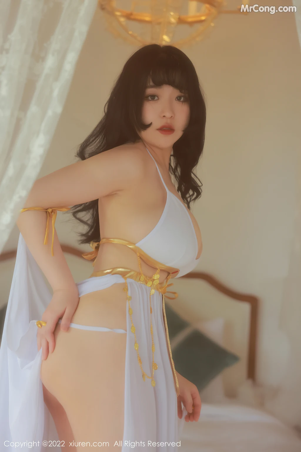 XIUREN No.5341: 奶酥36E (52 photos) – Page 2