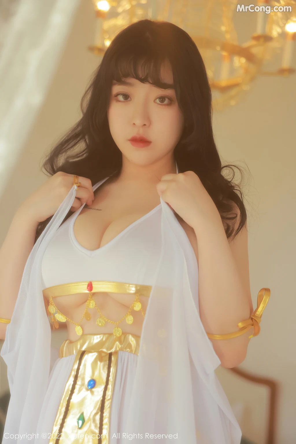 XIUREN No.5341: 奶酥36E (52 photos) – Page 2