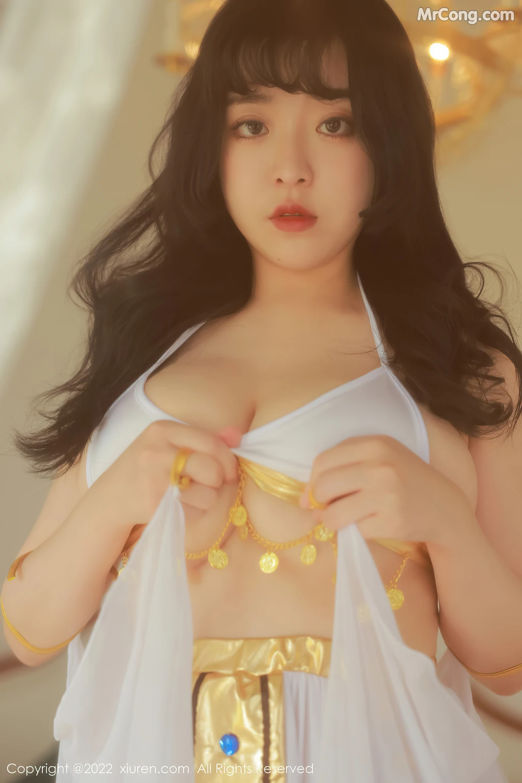 XIUREN No.5341: 奶酥36E (52 photos) – Page 2