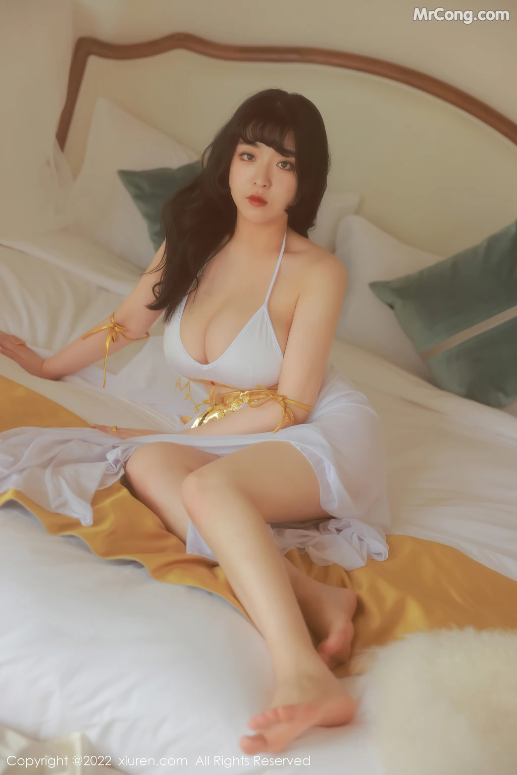 XIUREN No.5341: 奶酥36E (52 photos) – Page 2