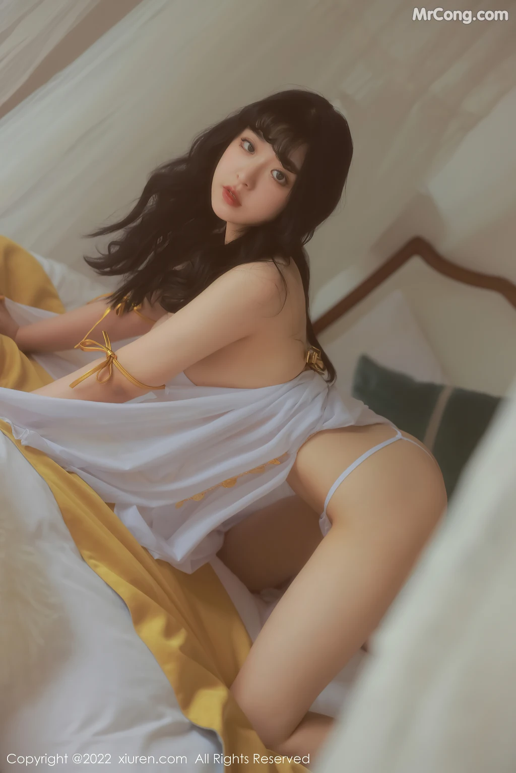 XIUREN No.5341: 奶酥36E (52 photos) – Page 3