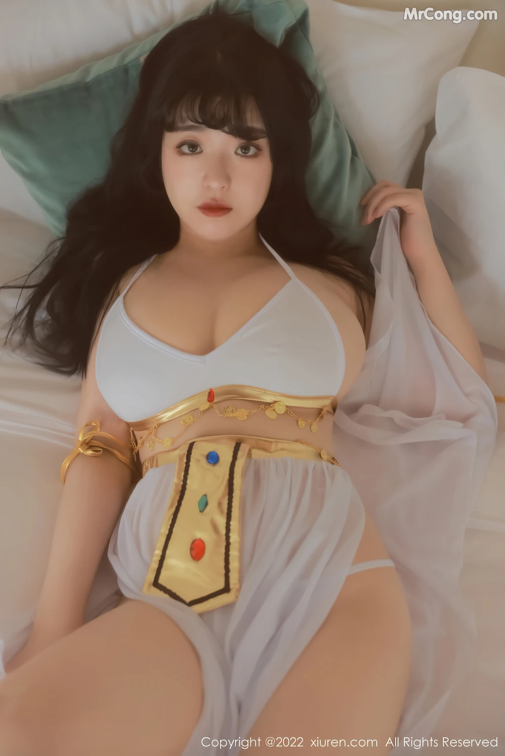 XIUREN No.5341: 奶酥36E (52 photos) – Page 3