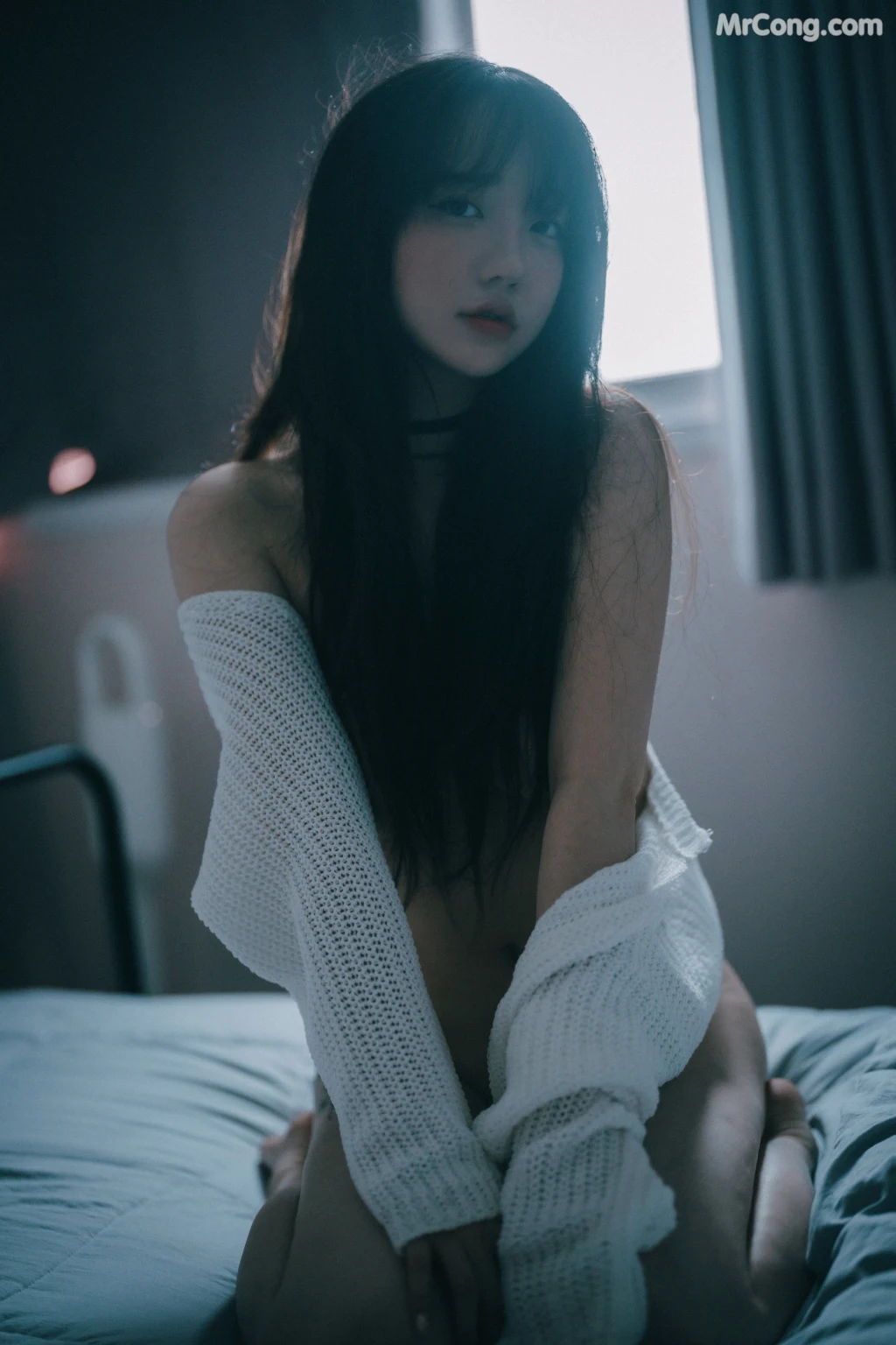 DJAWA Photo – Son Ye-Eun (손예은): “Seduction” (S.ver) (114 photos)