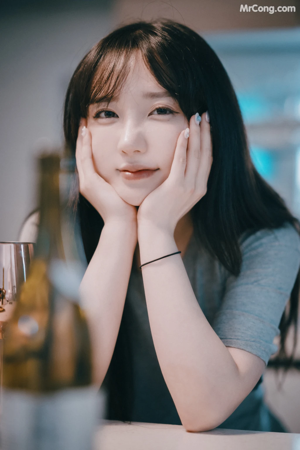 DJAWA Photo – Son Ye-Eun (손예은): “Seduction” (S.ver) (114 photos) – Page 2