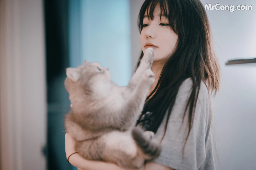 DJAWA Photo – Son Ye-Eun (손예은): “Seduction” (S.ver) (114 photos) – Page 2