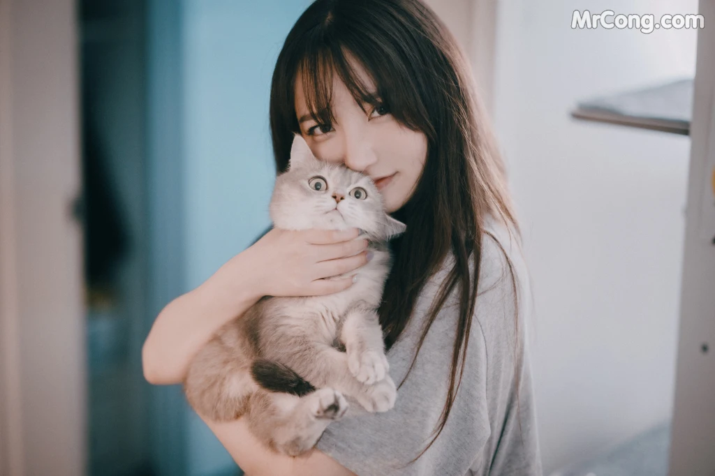 DJAWA Photo – Son Ye-Eun (손예은): “Seduction” (S.ver) (114 photos) – Page 2