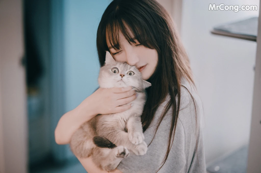 DJAWA Photo – Son Ye-Eun (손예은): “Seduction” (S.ver) (114 photos) – Page 3