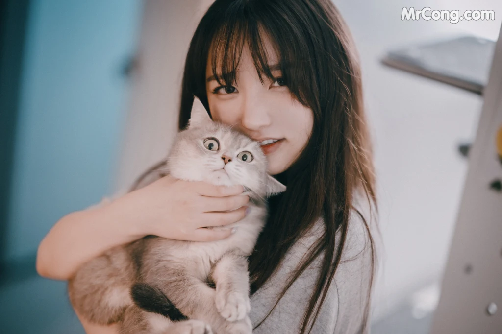 DJAWA Photo – Son Ye-Eun (손예은): “Seduction” (S.ver) (114 photos) – Page 3