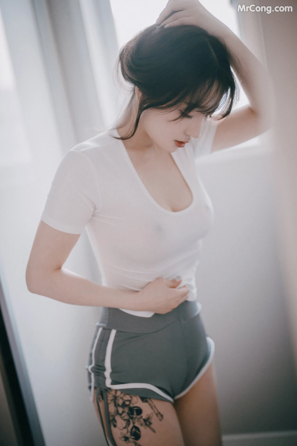 DJAWA Photo – Son Ye-Eun (손예은): “Seduction” (S.ver) (114 photos) – Page 3