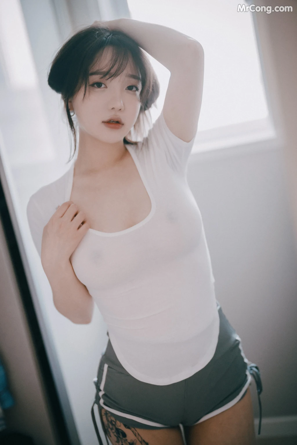 DJAWA Photo – Son Ye-Eun (손예은): “Seduction” (S.ver) (114 photos) – Page 3