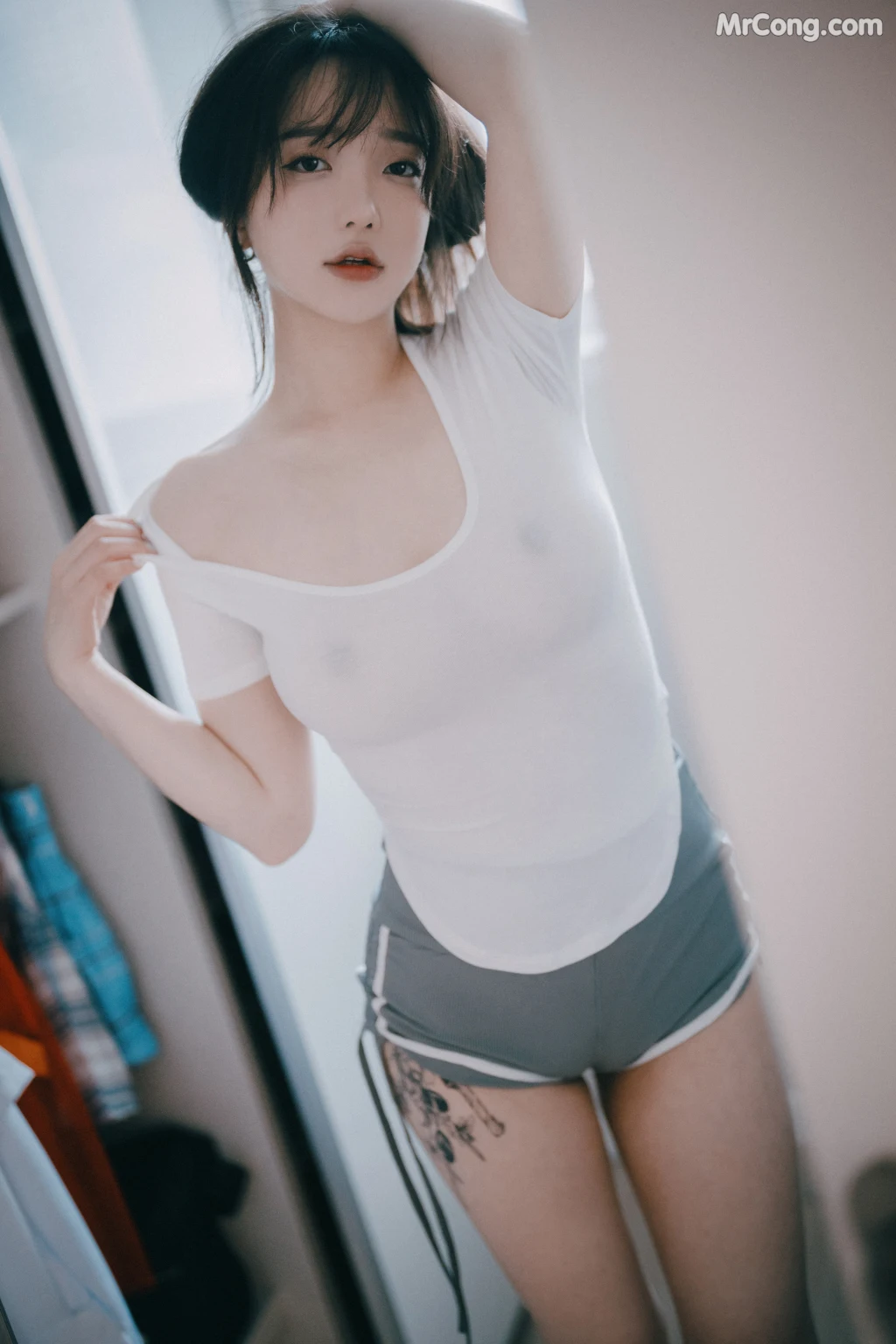 DJAWA Photo – Son Ye-Eun (손예은): “Seduction” (S.ver) (114 photos) – Page 3