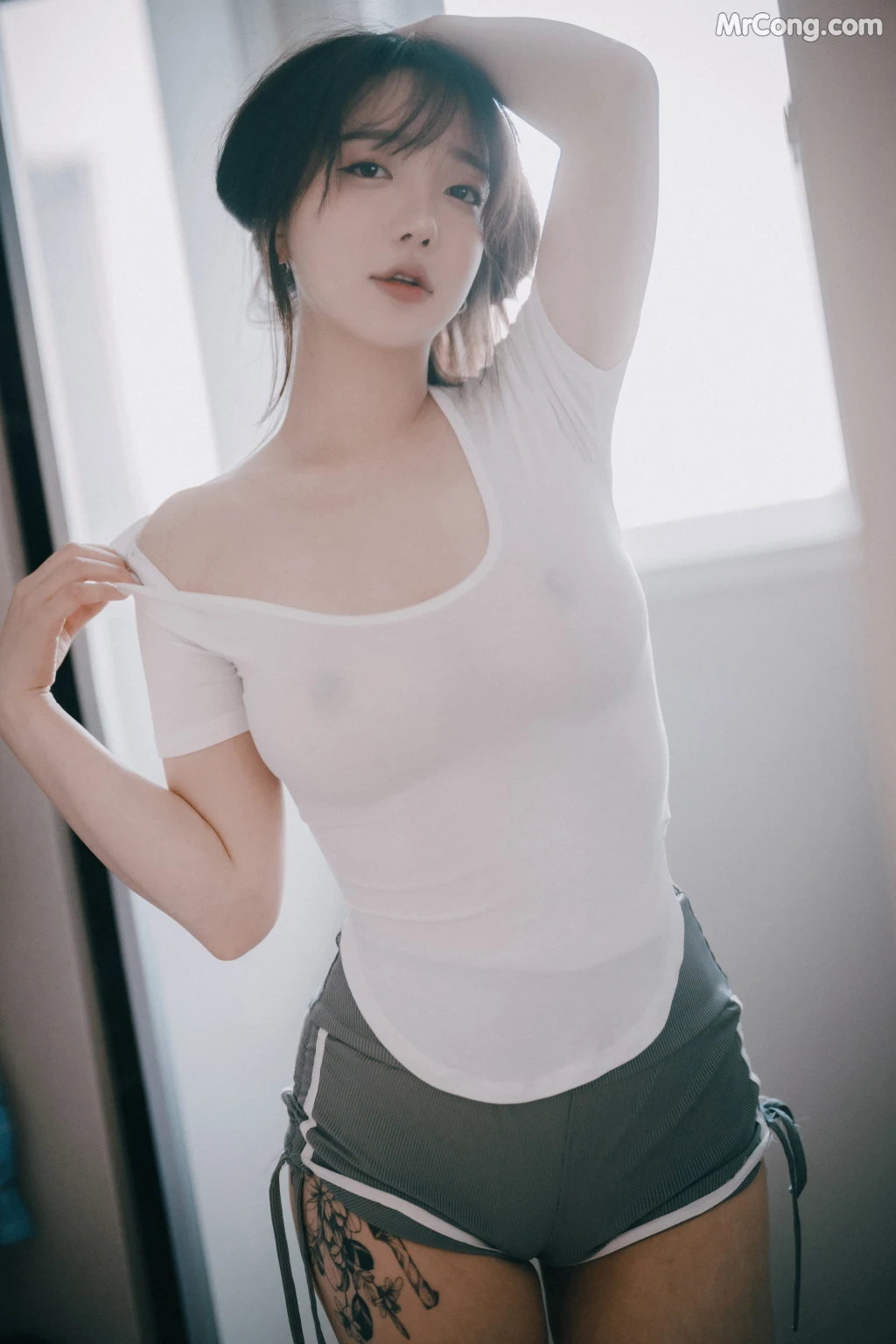 DJAWA Photo – Son Ye-Eun (손예은): “Seduction” (S.ver) (114 photos) – Page 3