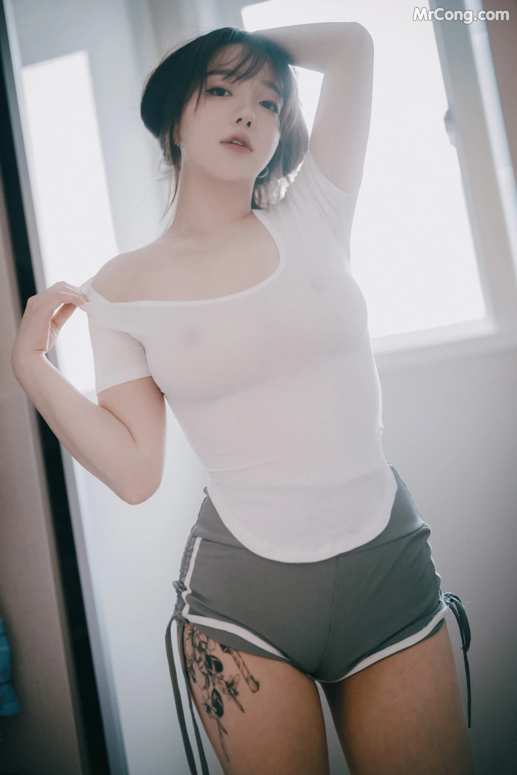 DJAWA Photo – Son Ye-Eun (손예은): “Seduction” (S.ver) (114 photos) – Page 3