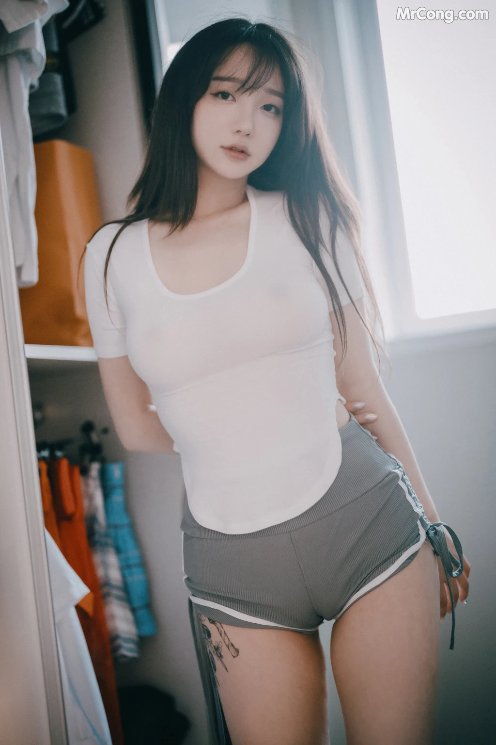 DJAWA Photo – Son Ye-Eun (손예은): “Seduction” (S.ver) (114 photos) – Page 4