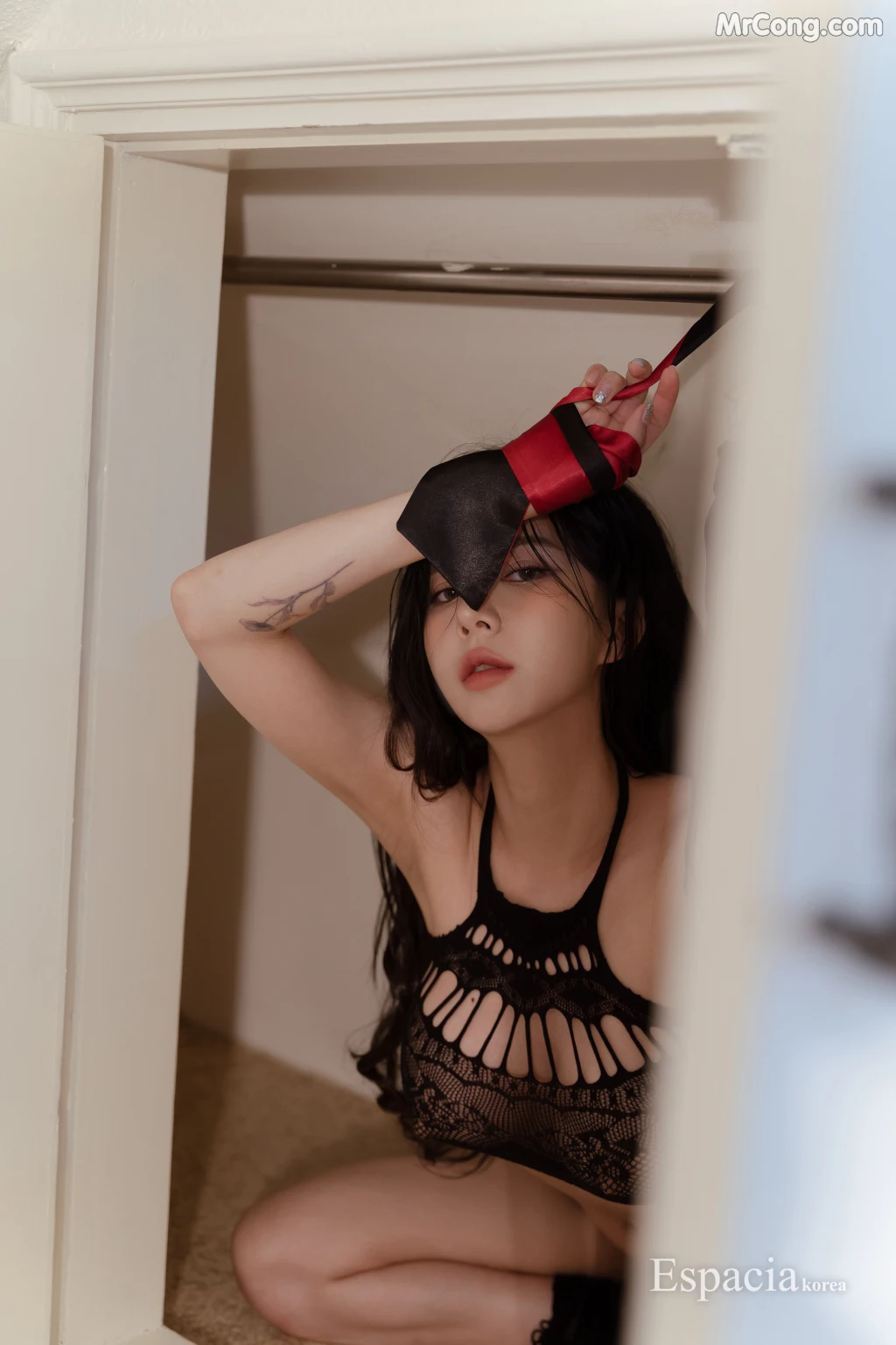 [Espacia Korea] EHC#087: Purm (55 photos) – Page 3