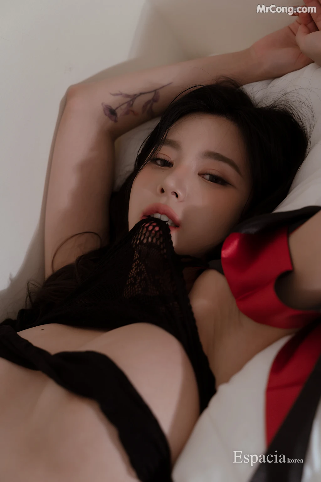 [Espacia Korea] EHC#087: Purm (55 photos) – Page 4