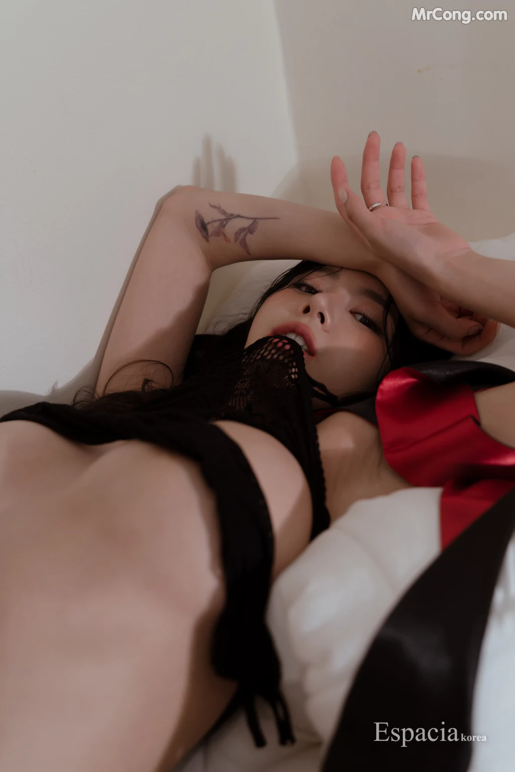 [Espacia Korea] EHC#087: Purm (55 photos) – Page 4