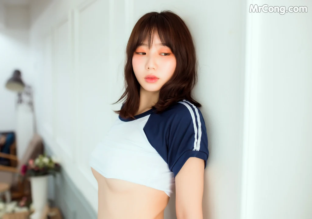 Myu_a_ (뮤아) – The Window B – Moon Night Snap (64 photos) – Page 3