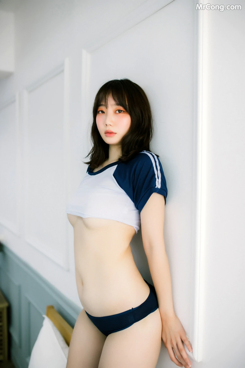Myu_a_ (뮤아) – The Window B – Moon Night Snap (64 photos) – Page 3