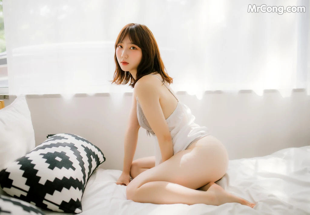 Myu_a_ (뮤아) – The Window B – Moon Night Snap (64 photos) – Page 5