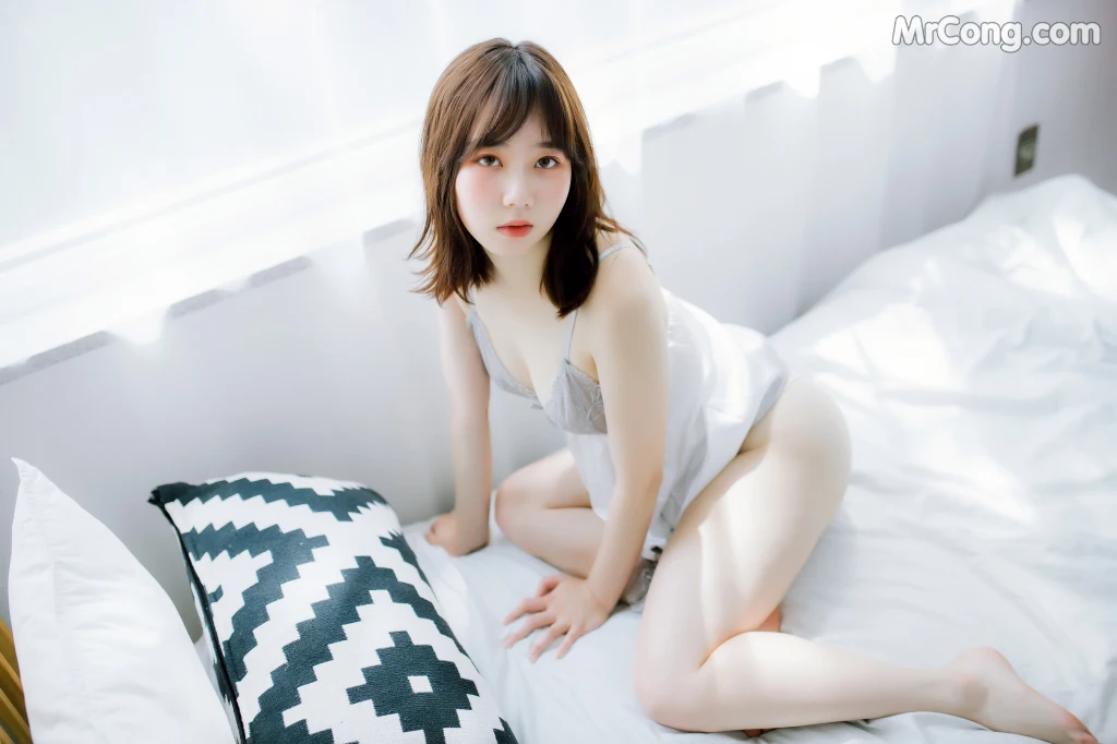 Myu_a_ (뮤아) – The Window B – Moon Night Snap (64 photos) – Page 5