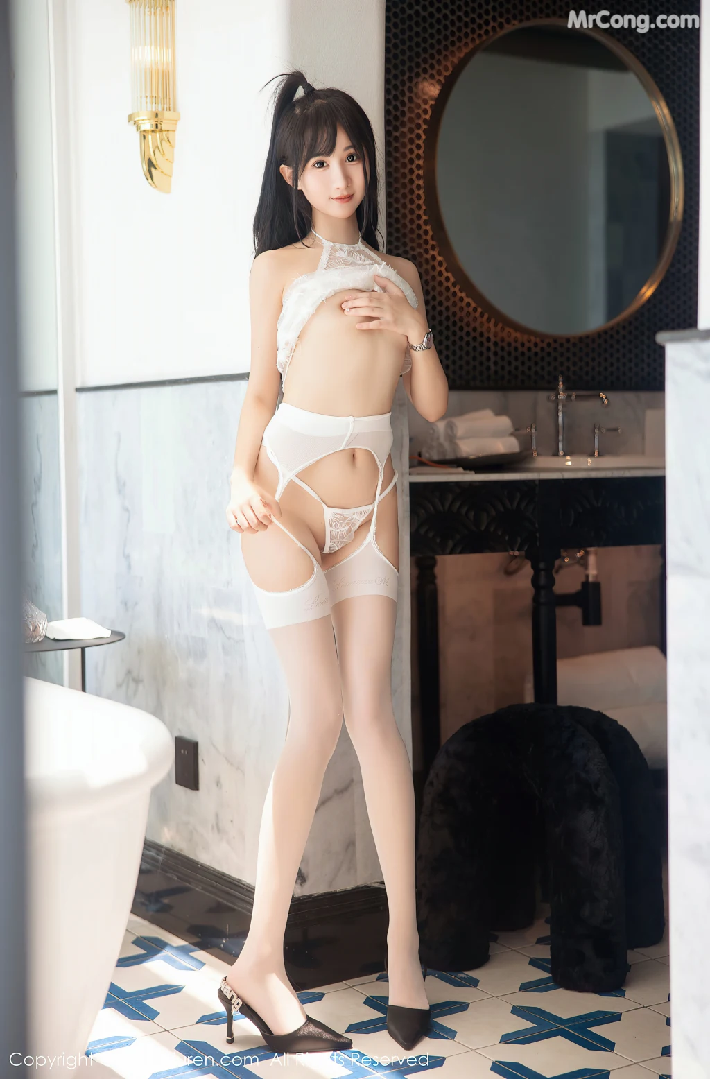 XIUREN No.5344: 小果冻儿jelly (105 photos) – Page 5