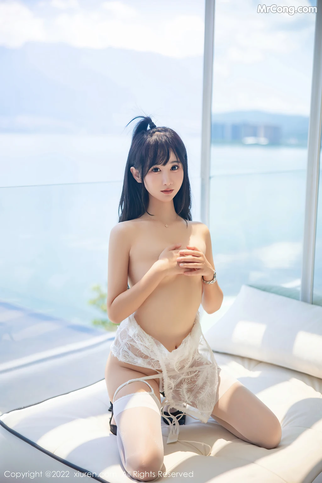 XIUREN No.5344: 小果冻儿jelly (105 photos) – Page 7