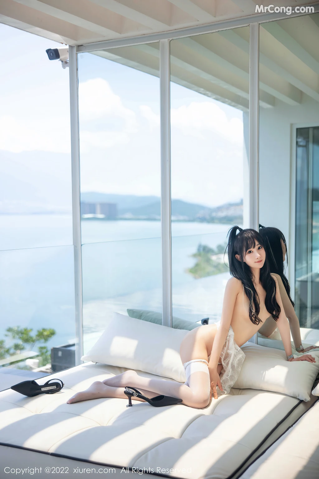 XIUREN No.5344: 小果冻儿jelly (105 photos) – Page 8