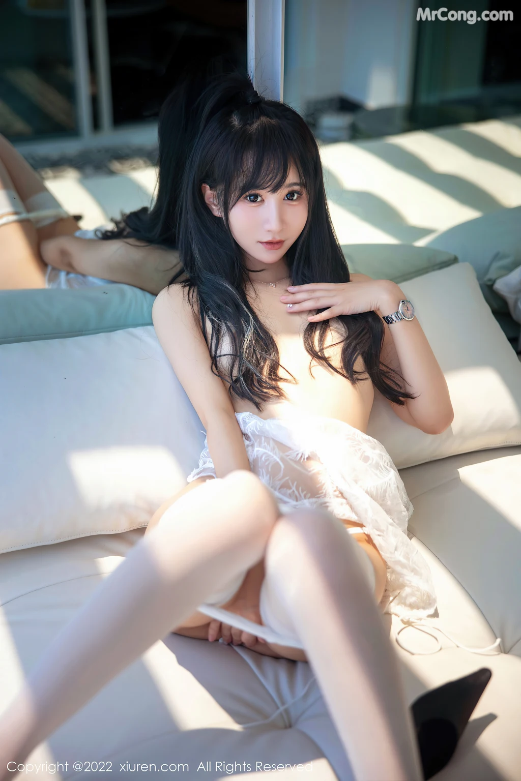 XIUREN No.5344: 小果冻儿jelly (105 photos) – Page 8