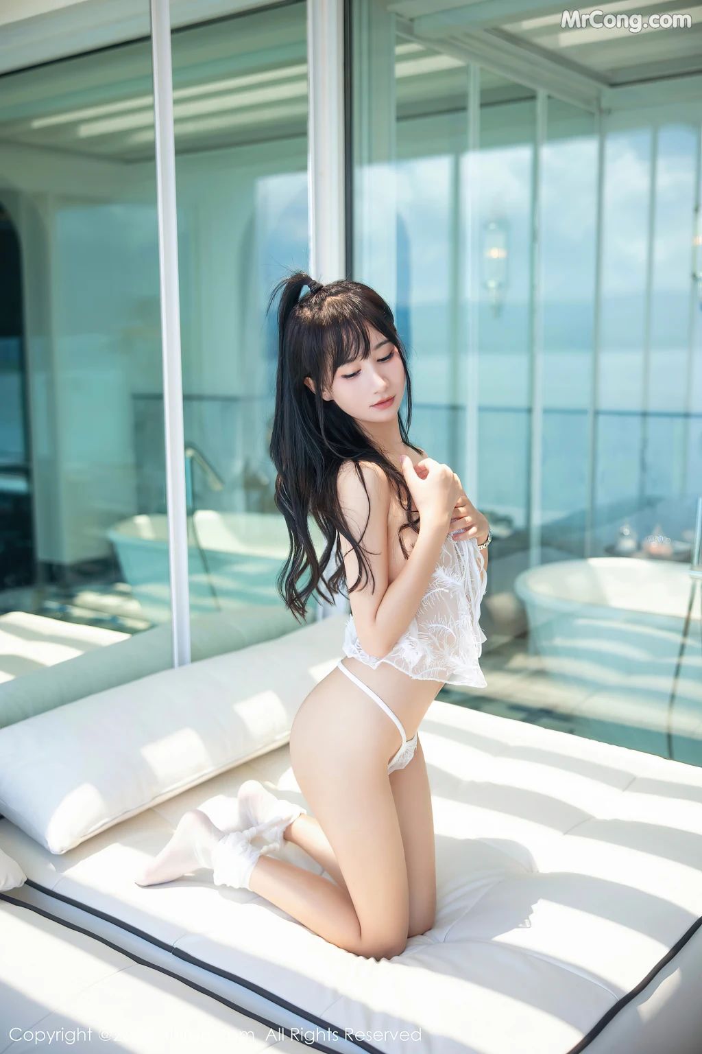 XIUREN No.5344: 小果冻儿jelly (105 photos) – Page 9