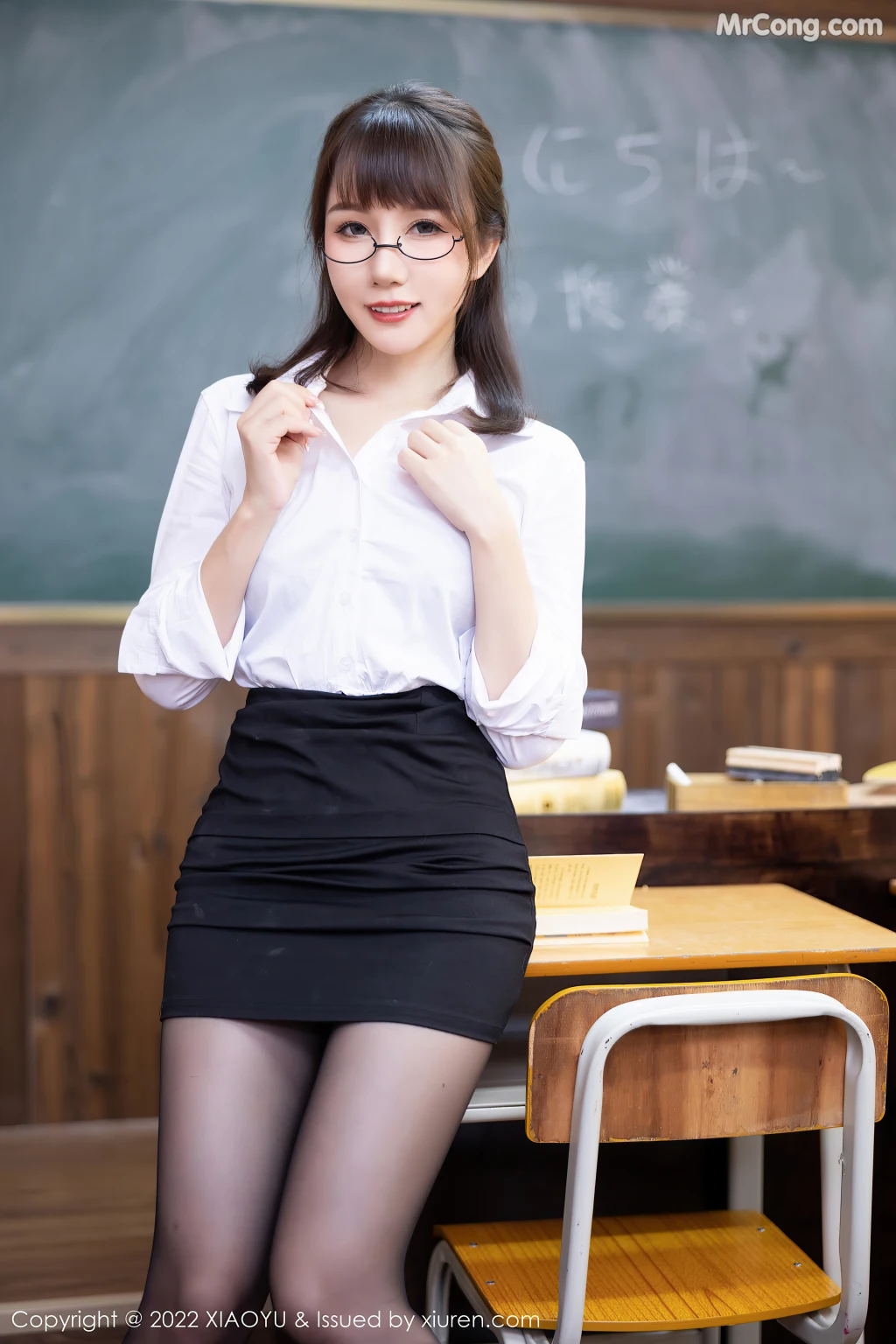 XiaoYu Vol.839: 波巧酱 (75 photos) – Page 2