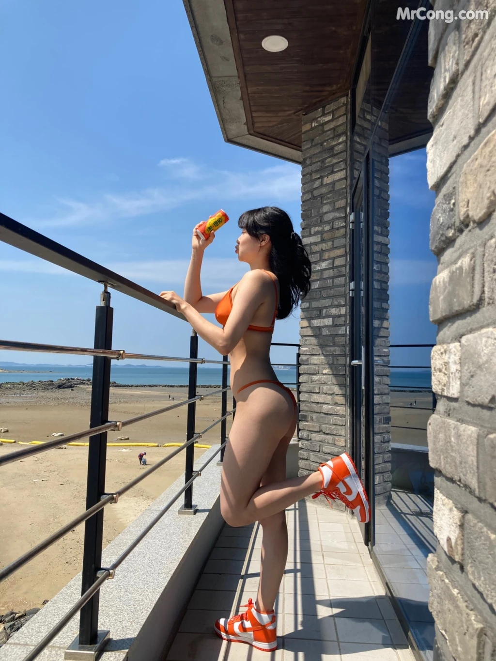 [Patreon] Myung Ah: VVVIP Gallery (206 photos + 20 videos) – Page 7