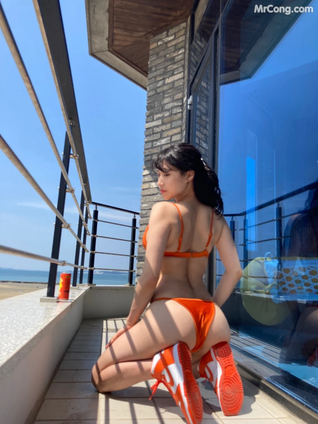 [Patreon] Myung Ah: VVVIP Gallery (206 photos + 20 videos) – Page 7