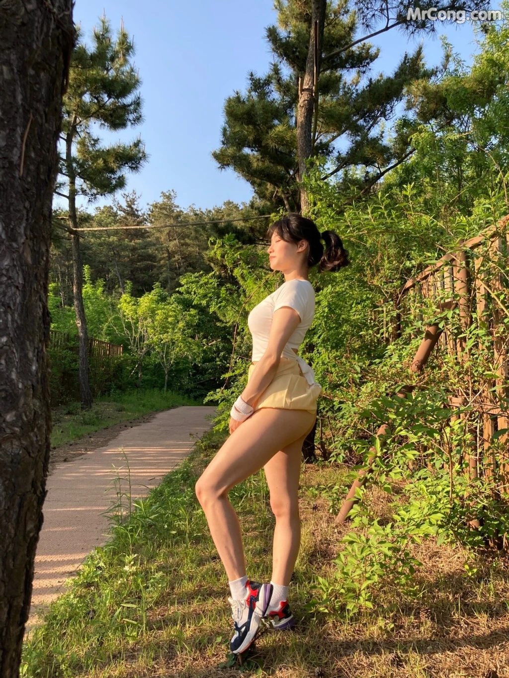 [Patreon] Myung Ah: VVVIP Gallery (206 photos + 20 videos) – Page 9