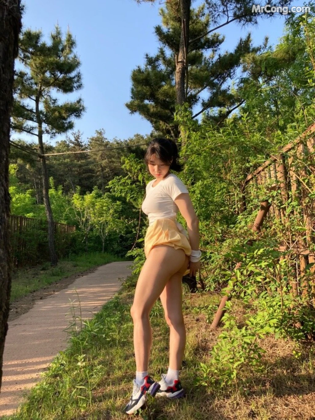 [Patreon] Myung Ah: VVVIP Gallery (206 photos + 20 videos) – Page 9